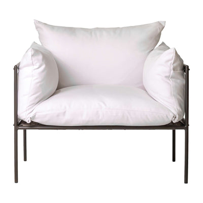 Patinero Lounge Chair