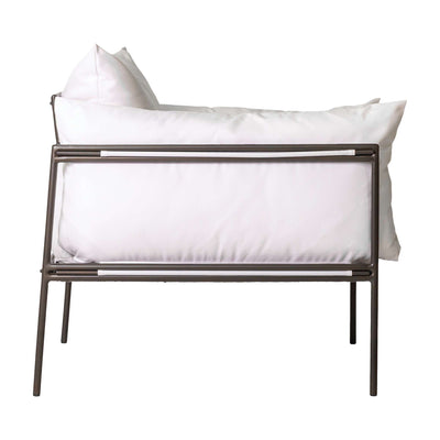 Patinero Lounge Chair