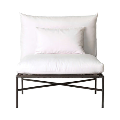 Patinero Modular Armless Chair