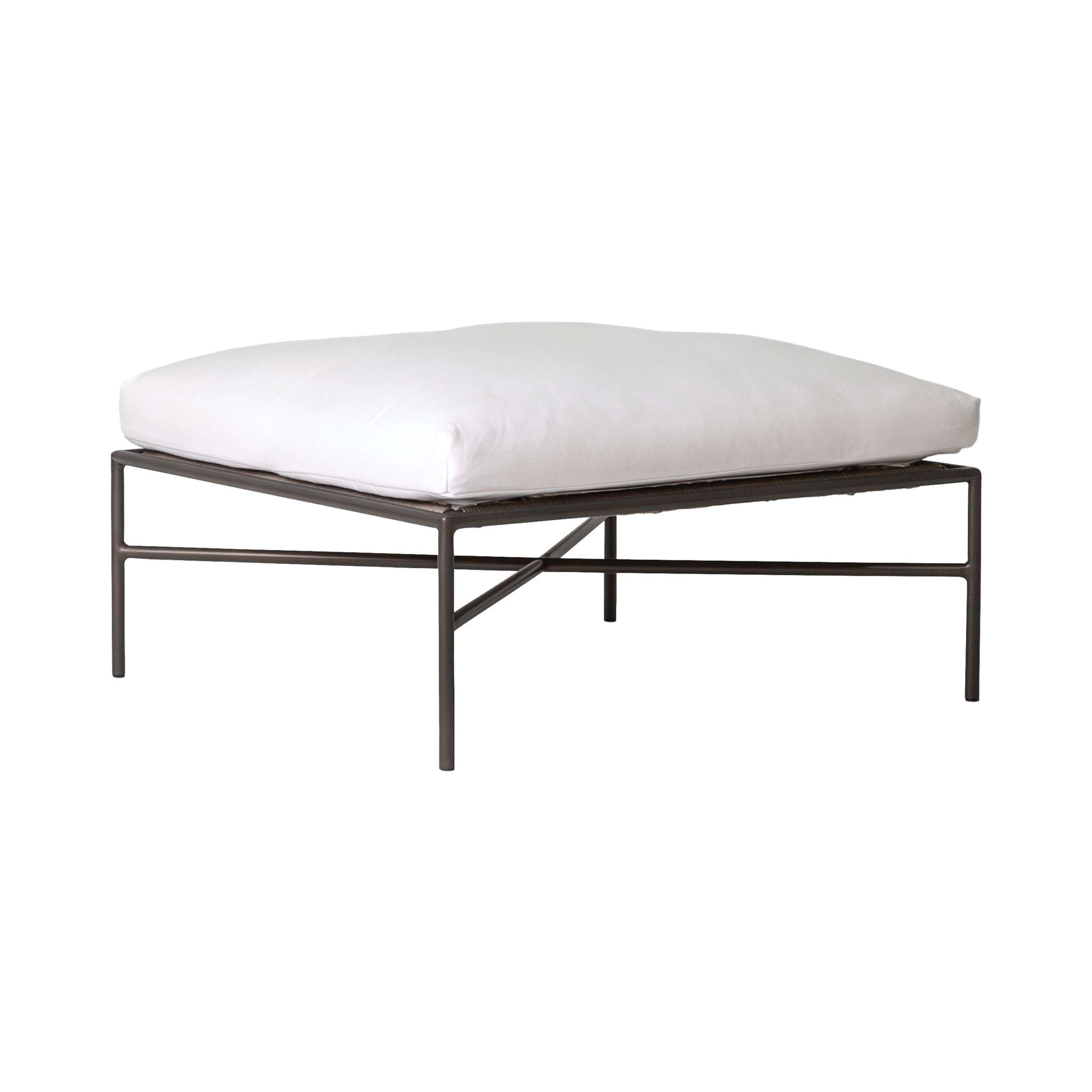 Patinero Modular Ottoman