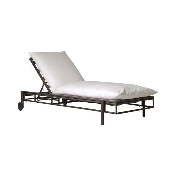 Patinero Pool Chaise Set of Two