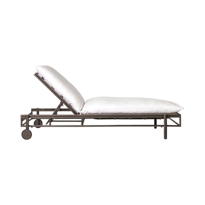 Patinero Pool Chaise Set of Two