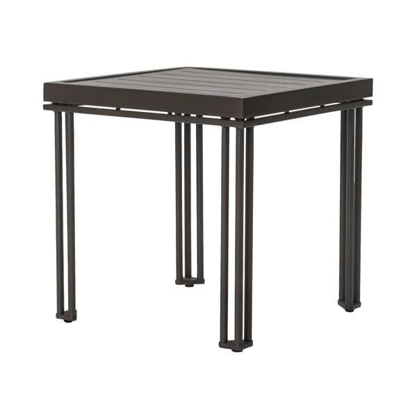 Patinero Side Table