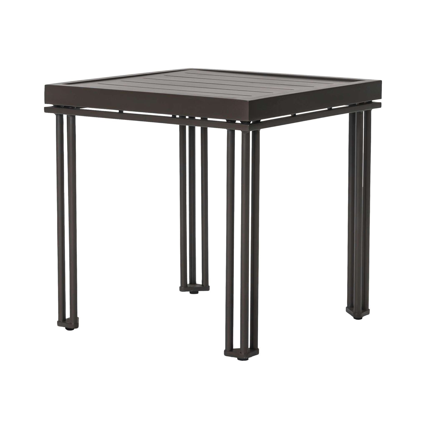 Patinero Side Table