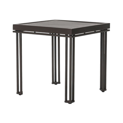 Patinero Side Table