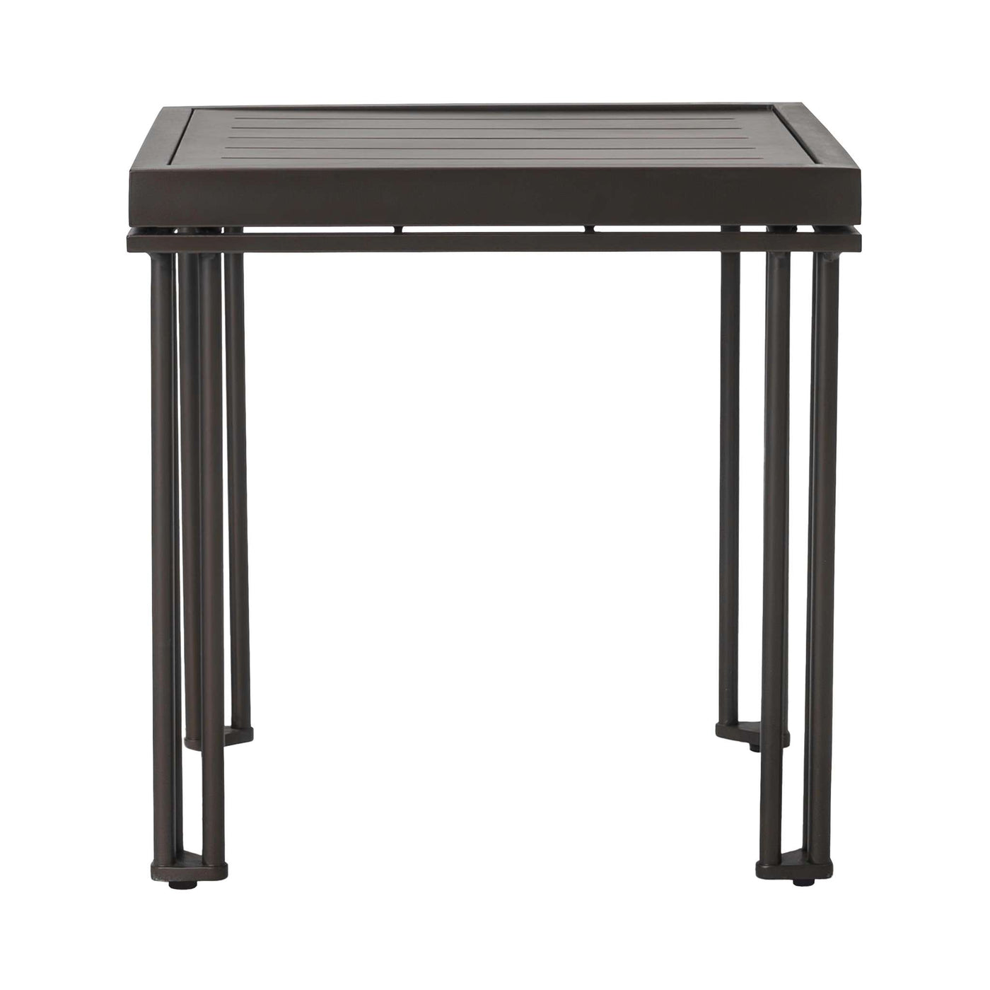 Patinero Side Table
