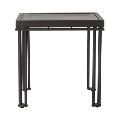 Patinero Side Table