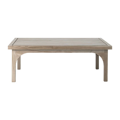 Serenique Coffee Table