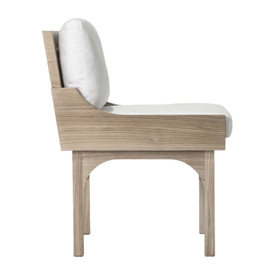 Serenique Dining Chair Set of Two