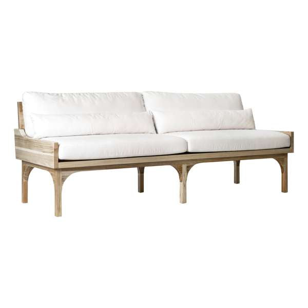 Serenique 3-Seat Sofa