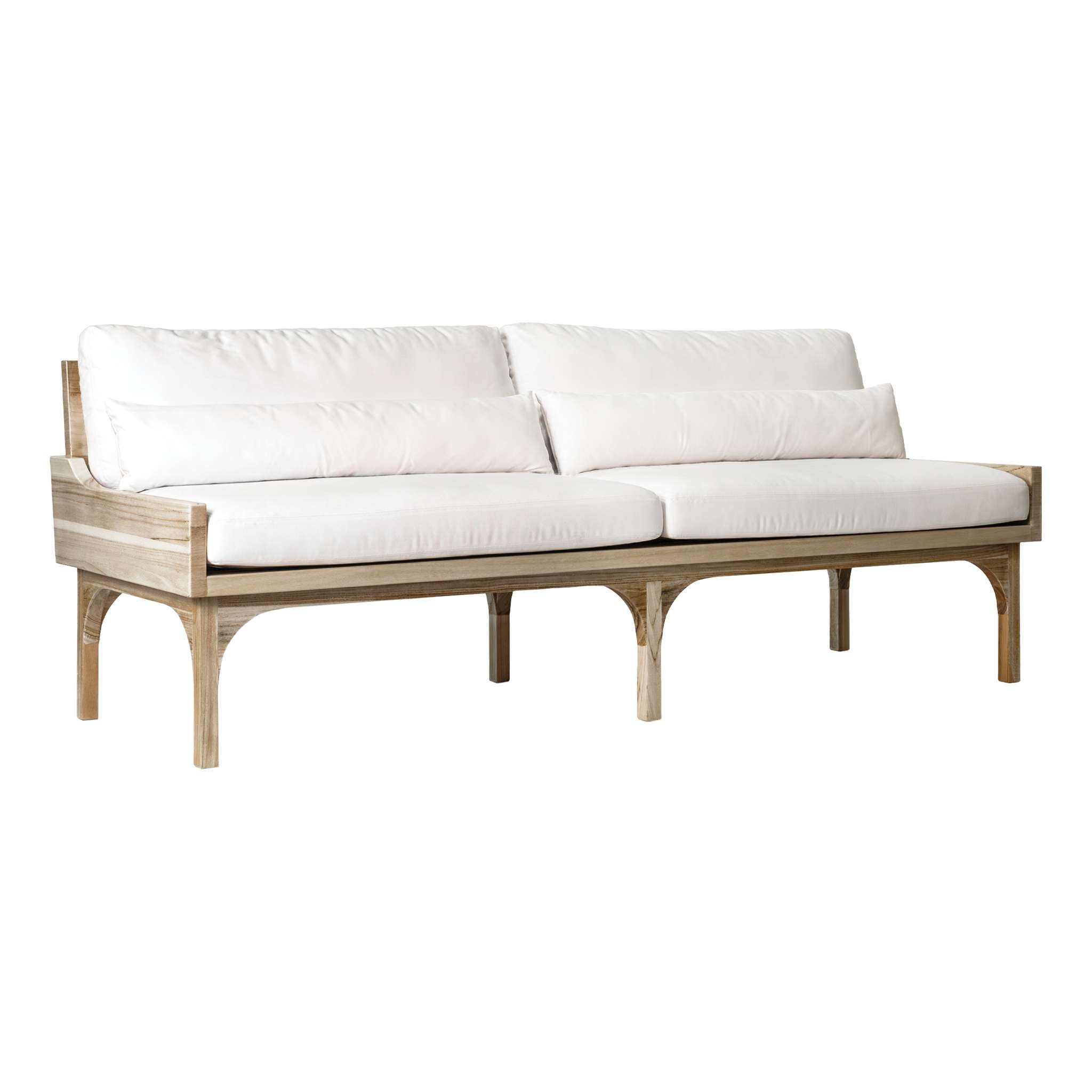 Serenique 3-Seat Sofa