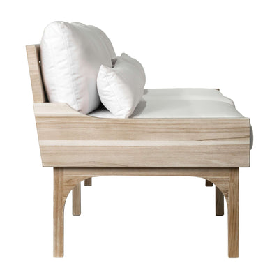 Serenique 3-Seat Sofa