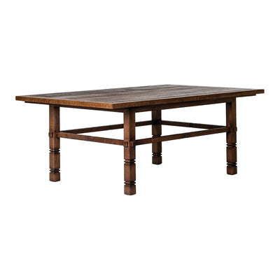 Vaterra Coffee Table