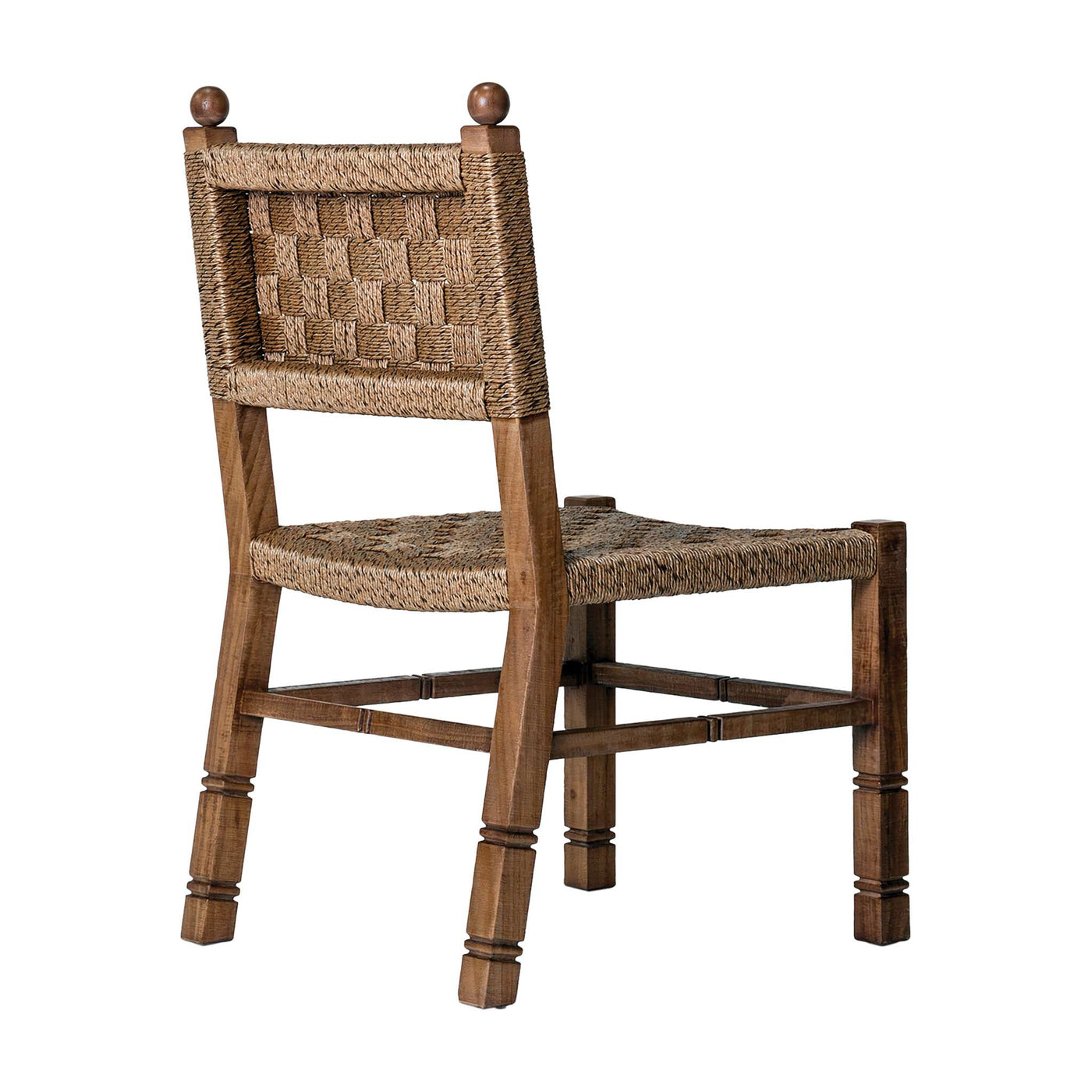 Vaterra Dining Side Chair Set of Two