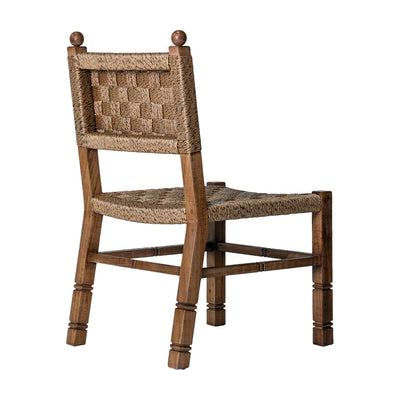 Vaterra Dining Side Chair Set of Two
