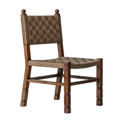 Vaterra Dining Side Chair Set of Two