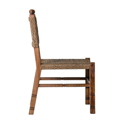 Vaterra Dining Side Chair Set of Two