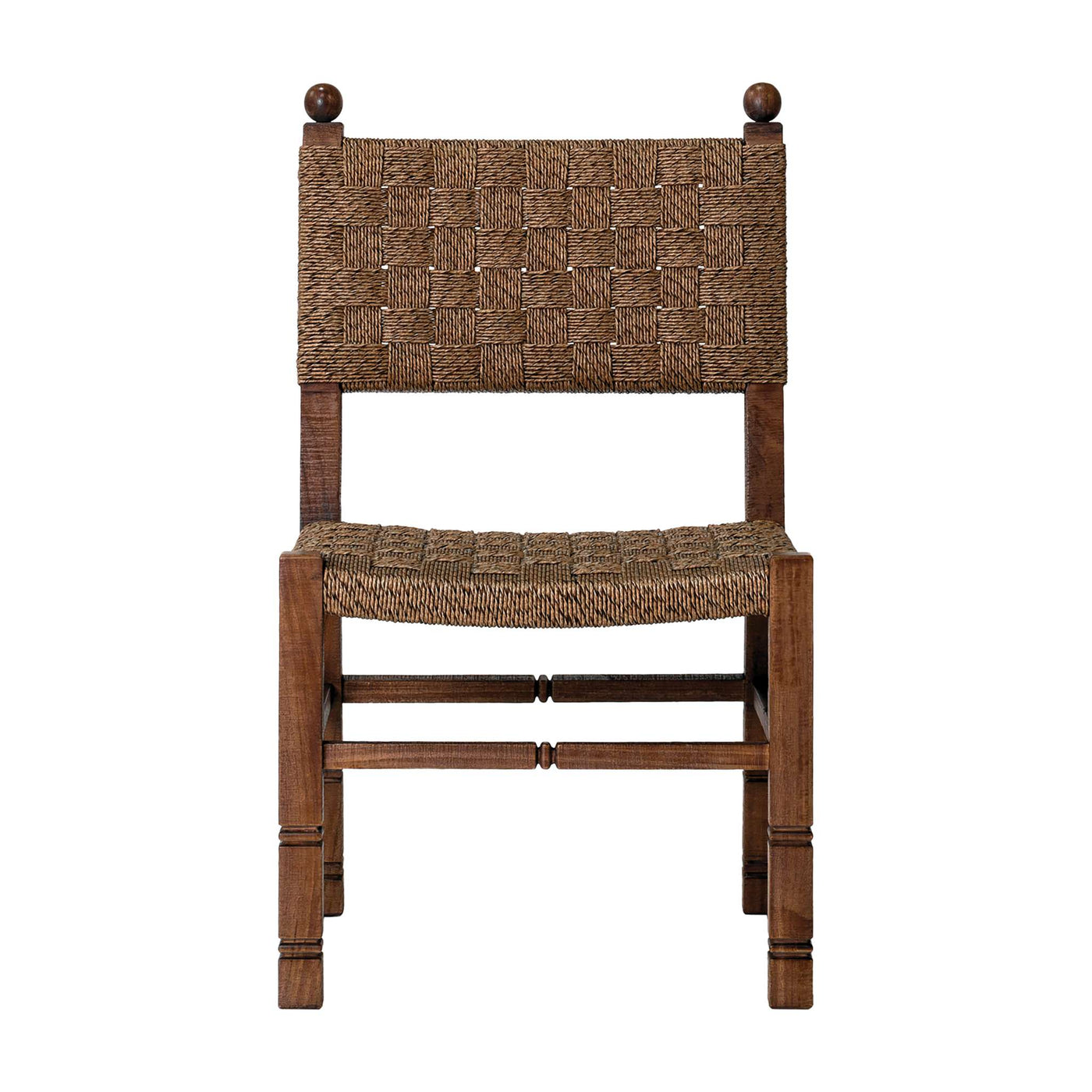 Vaterra Dining Side Chair Set of Two