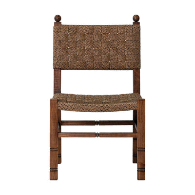 Vaterra Dining Side Chair Set of Two
