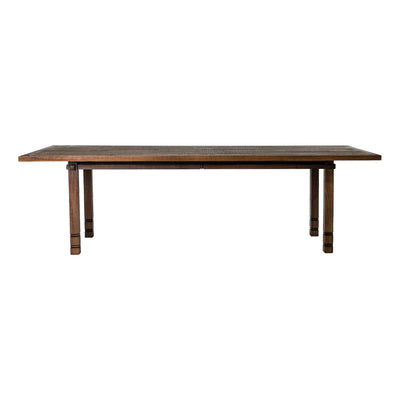 Vaterra Dining Table