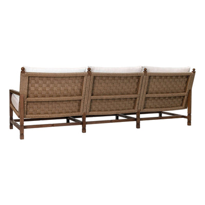 Vaterra 3-Seat Sofa