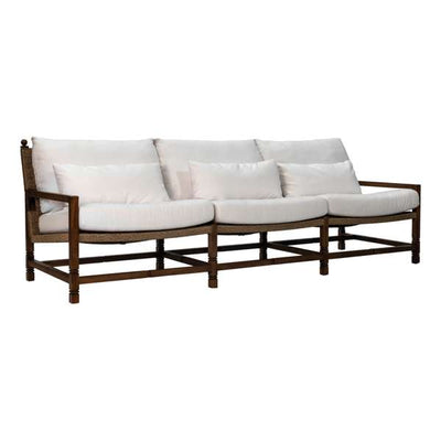 Vaterra 3-Seat Sofa