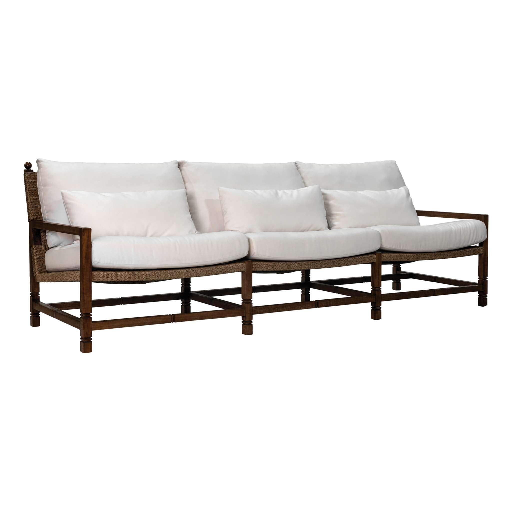 Vaterra 3-Seat Sofa