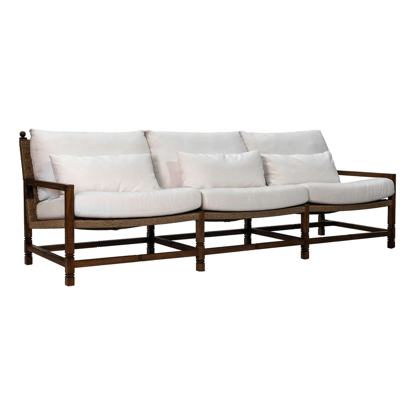 Vaterra 3-Seat Sofa
