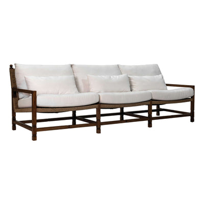 Vaterra 3-Seat Sofa