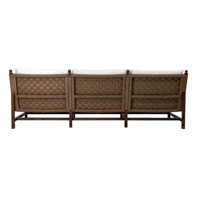 Vaterra 3-Seat Sofa