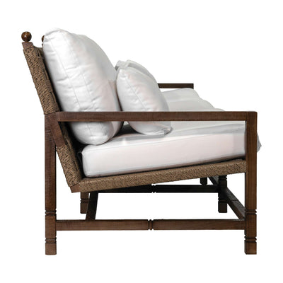 Vaterra 3-Seat Sofa