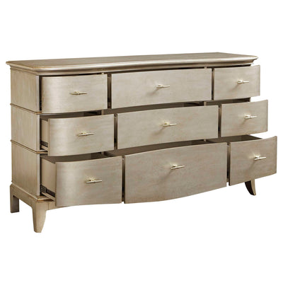 Starlite Dresser