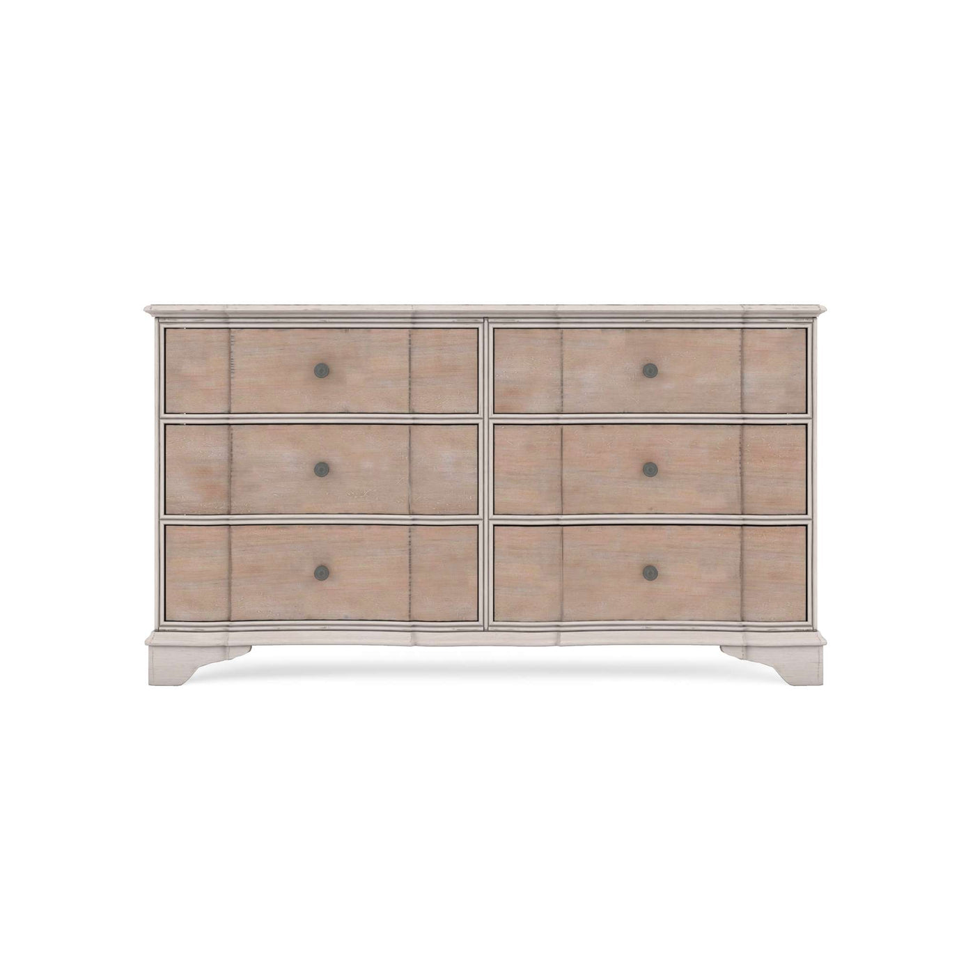 Alcove Dresser