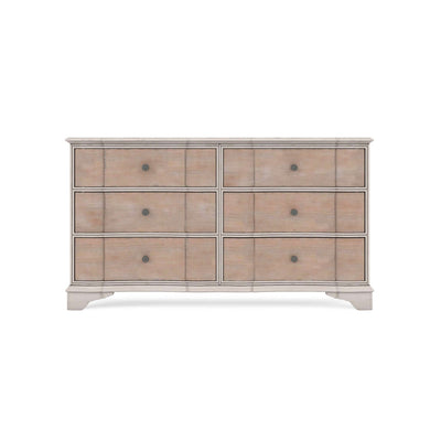Alcove Dresser