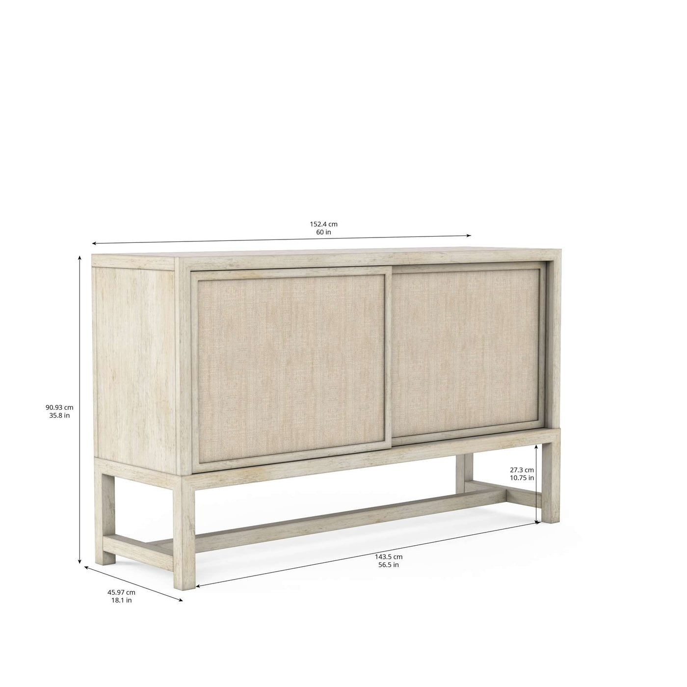 Cotiere Sideboard