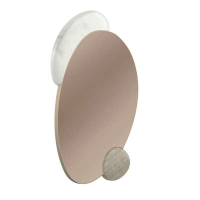 Echo Mirror