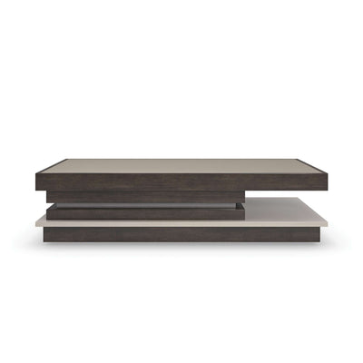 La Moda Cocktail Table