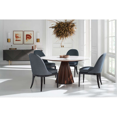 Natural Choice Side Chair