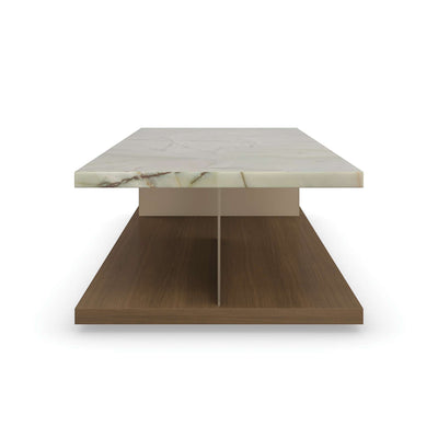 Cape Verde Cocktail Table