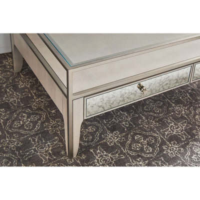 Mezzanine Rectangular Cocktail Table