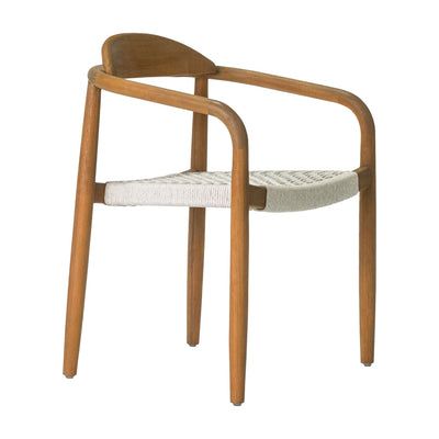 Venetian Dining Chair Set of Two