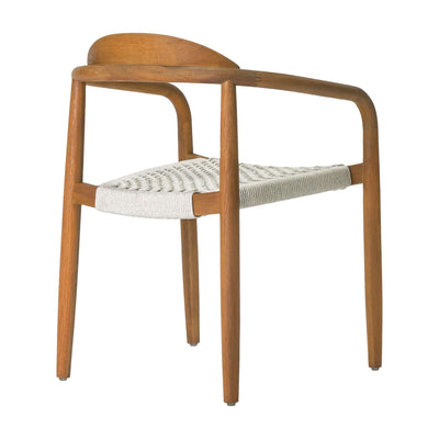 Venetian Dining Chair Set of Two