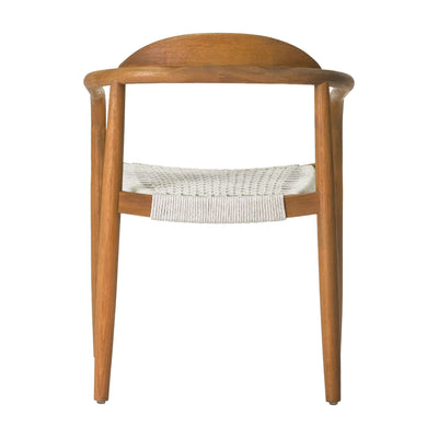 Venetian Dining Chair Set of Two
