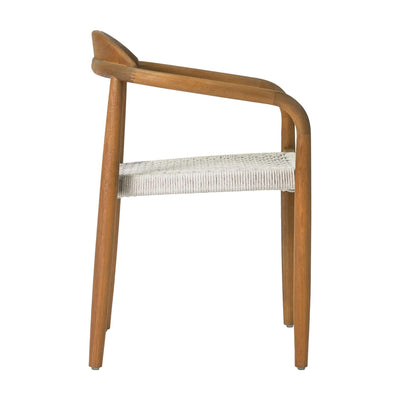 Venetian Dining Chair Set of Two