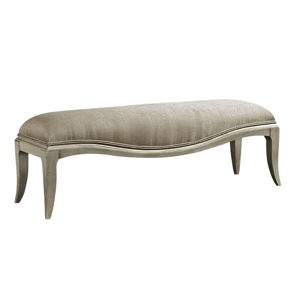 Starlite Bed Bench