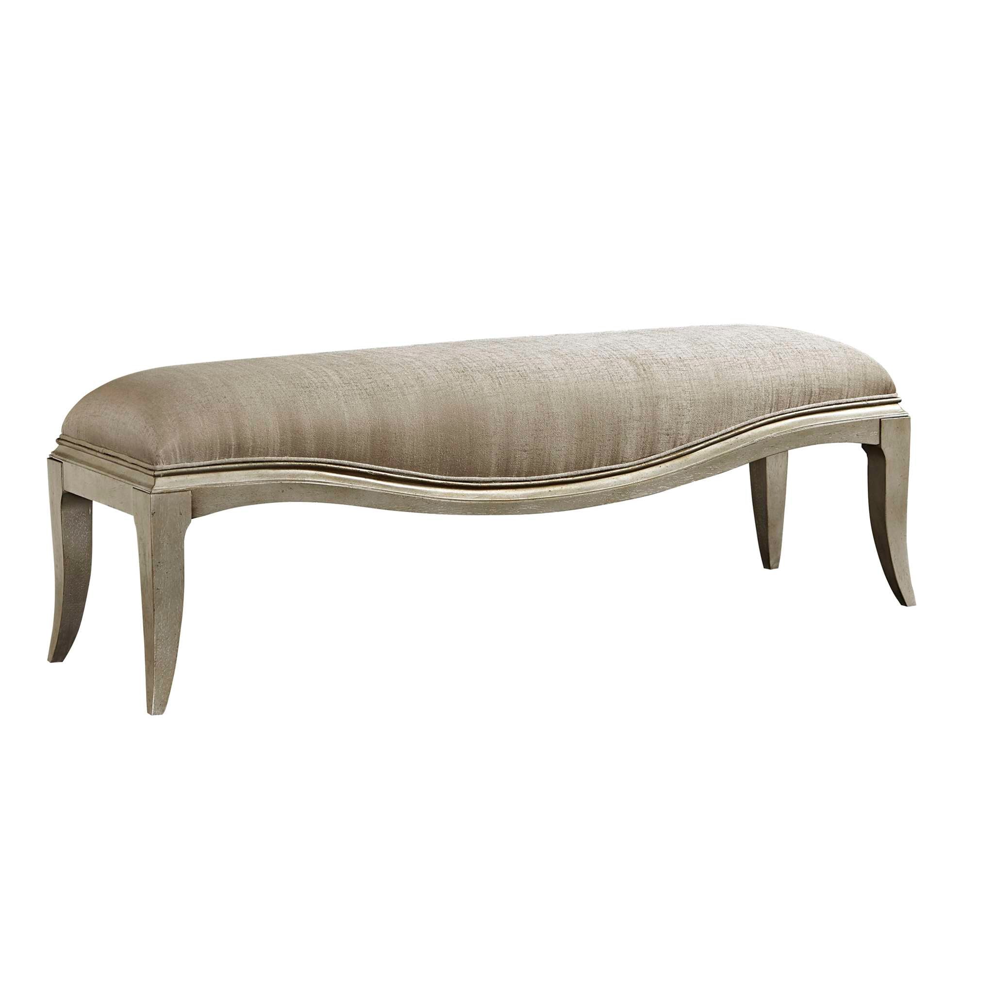 Starlite Bed Bench