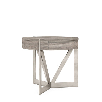 Sojourn End Table