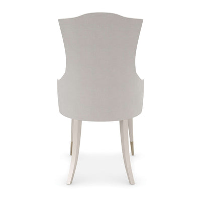 Cherub Arm Chair