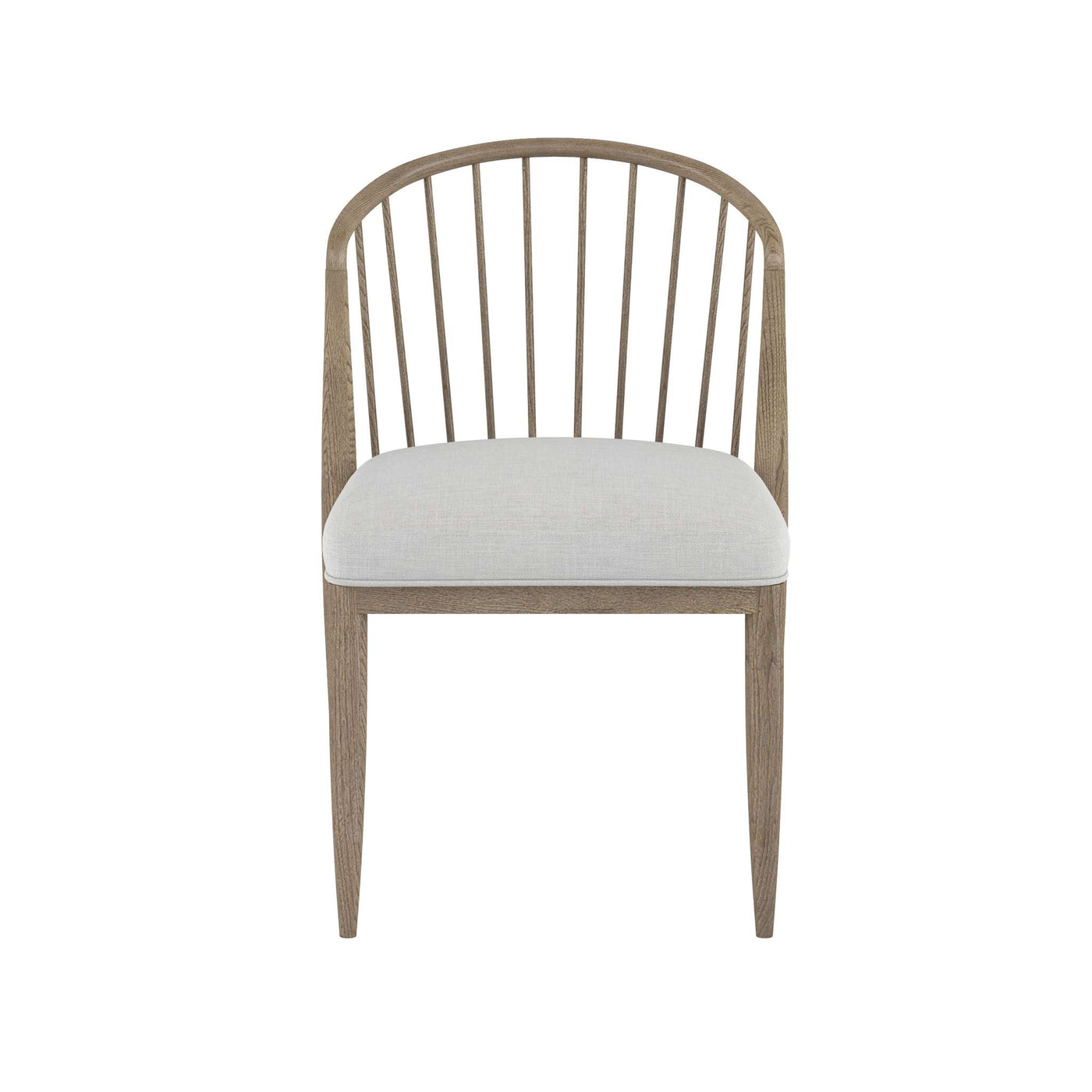 Finn Spindle Dining Chair (Sold As Set Of 2)