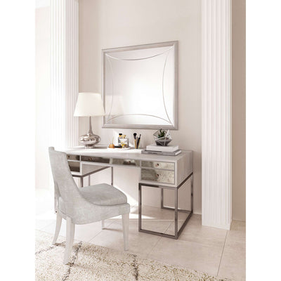Mezzanine Mirror